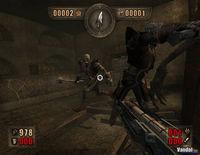 Imagen 43 de Painkiller: Hell Wars para Xbox