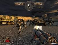 Imagen 42 de Painkiller: Hell Wars para Xbox