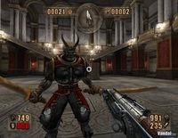 Imagen 40 de Painkiller: Hell Wars para Xbox