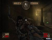 Imagen 38 de Painkiller: Hell Wars para Xbox