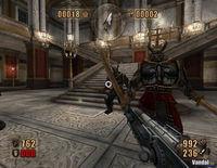 Imagen 37 de Painkiller: Hell Wars para Xbox