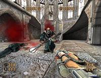 Imagen 52 de Painkiller: Hell Wars para Xbox