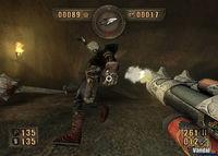 Imagen 50 de Painkiller: Hell Wars para Xbox