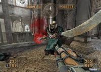 Imagen 47 de Painkiller: Hell Wars para Xbox