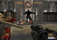 Imagen 57 de Painkiller: Hell Wars para Xbox