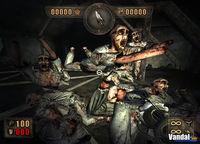 Imagen 55 de Painkiller: Hell Wars para Xbox
