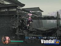 Imagen 23 de Samurai Warriors para PlayStation 2