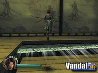 Imagen 30 de Samurai Warriors para PlayStation 2