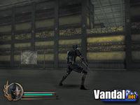 Imagen 26 de Samurai Warriors para PlayStation 2