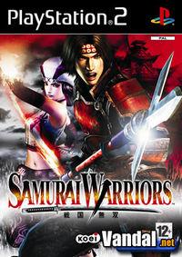 Imagen 34 de Samurai Warriors para PlayStation 2