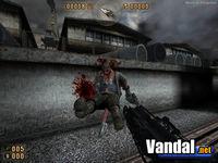 Imagen 6 de Painkiller para Ordenador