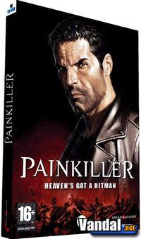 Imagen 10 de Painkiller para Ordenador
