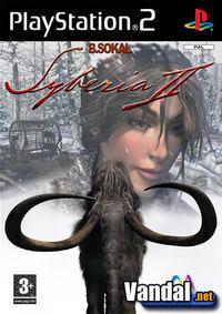 Imagen 20 de Syberia 2 para PlayStation 2