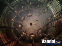 Imagen 11 de Syberia 2 para PlayStation 2