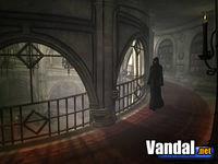 Pantalla Syberia 2