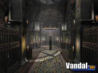 Imagen 16 de Syberia 2 para PlayStation 2
