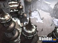 Imagen 14 de Syberia 2 para PlayStation 2