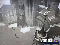 Imagen 13 de Syberia 2 para PlayStation 2