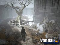 Imagen 12 de Syberia 2 para PlayStation 2