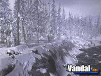 Imagen 9 de Syberia 2 para Ordenador