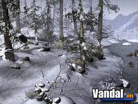 Imagen 8 de Syberia 2 para Ordenador