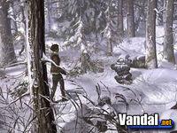 Imagen 7 de Syberia 2 para Ordenador