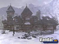 Imagen 6 de Syberia 2 para Ordenador