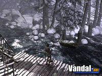 Imagen 5 de Syberia 2 para Ordenador