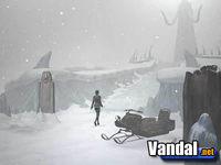 Imagen 4 de Syberia 2 para Ordenador