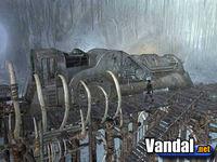 Imagen 2 de Syberia 2 para Ordenador