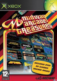 Imagen 1 de Midway Arcade Treasures para Xbox