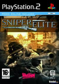 Imagen 15 de Sniper Elite - Berlin 1945 para PlayStation 2