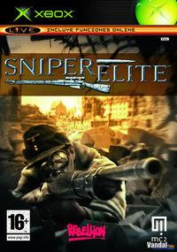 Imagen 15 de Sniper Elite - Berlin 1945 para Xbox