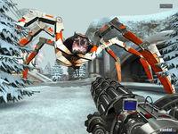 Imagen 33 de Serious Sam 2 para Ordenador