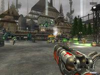 Imagen 42 de Serious Sam 2 para Ordenador