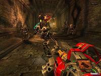 Imagen 41 de Serious Sam 2 para Ordenador
