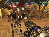 Imagen 39 de Serious Sam 2 para Ordenador