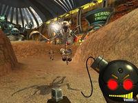 Imagen 38 de Serious Sam 2 para Ordenador