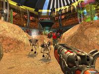 Imagen 37 de Serious Sam 2 para Ordenador