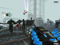 Imagen 36 de Serious Sam 2 para Ordenador