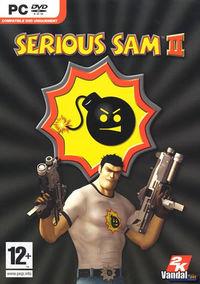 Imagen 44 de Serious Sam 2 para Ordenador