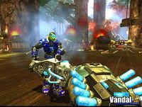 Primera imagen de Serious Sam 2