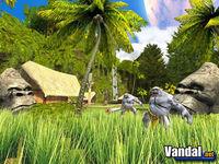 Nuevas im�genes de Serious Sam 2