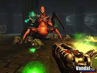 Nuevas im�genes de Serious Sam 2