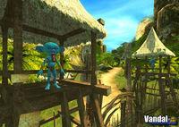 Nuevas im�genes de Serious Sam 2