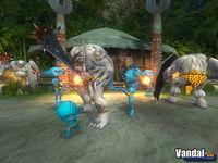 Nuevas im�genes de Serious Sam 2