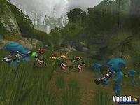 Nuevas im�genes de Serious Sam 2