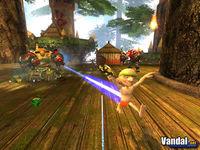 Nuevas im�genes de Serious Sam 2
