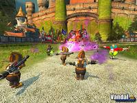 Nuevas im�genes de Serious Sam 2