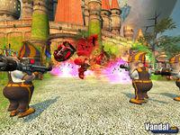Nuevas im�genes de Serious Sam 2